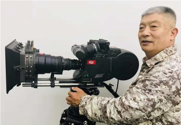 李越华