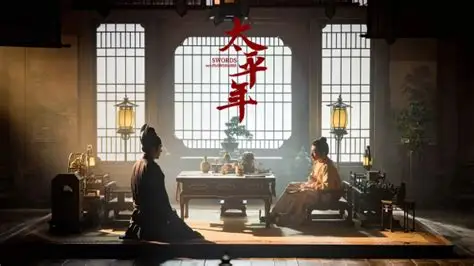 溯太平初心，敬光武刘秀